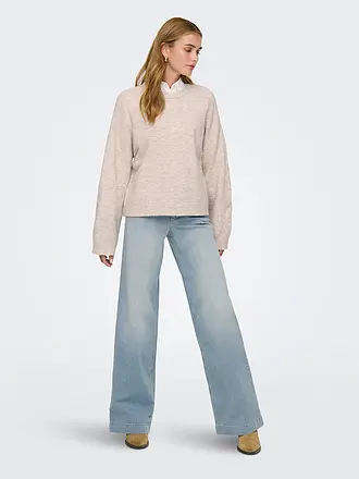 ONLY | Pullover ONLSIMONI | beige